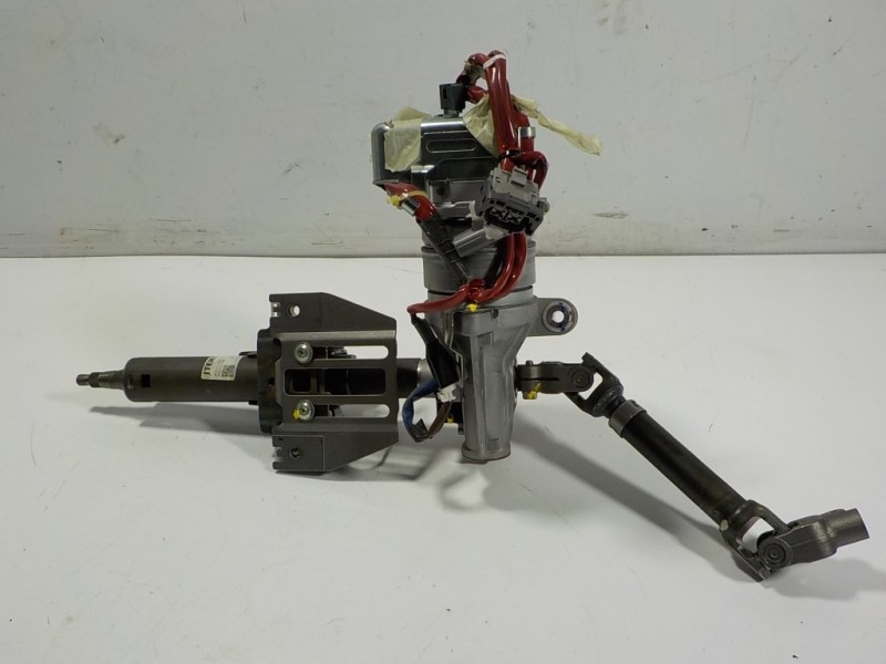 Recambio de columna direccion para toyota auris touring sports (e18) hybrid active referencia OEM IAM 4520A02122 4525002K71 