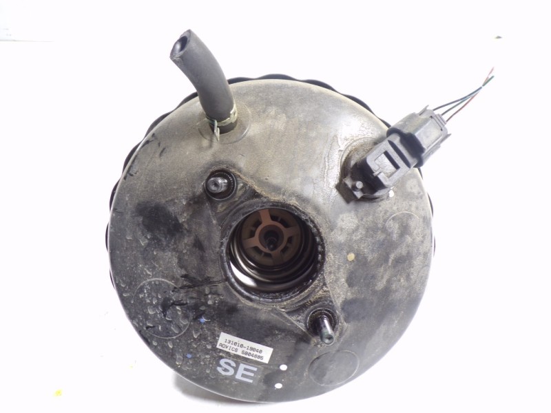 Recambio de servofreno para mitsubishi space star (a00) 1.2 referencia OEM IAM 4630A362 13101019040 13101019040