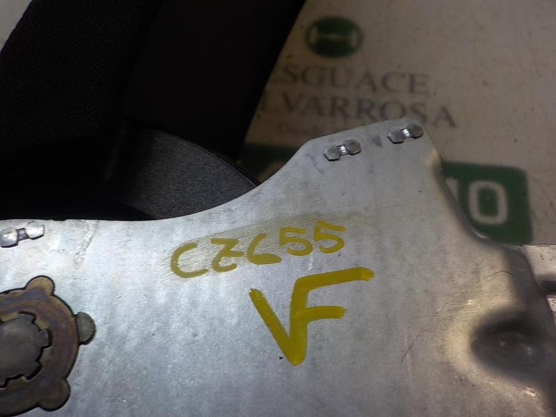 Recambio de apoyabrazos central para volkswagen passat variant (3c5) 2.0 tdi referencia OEM IAM 3C0864211B17U 3C0864207M 