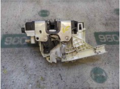 Recambio de cerradura puerta delantera derecha para mercedes-benz sprinterii caja cerrada (desde 01.06) 2.1 cdi cat referencia O 2