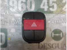 Recambio de warning para fiat fiorino 1.3 16v jtd cat referencia OEM IAM   