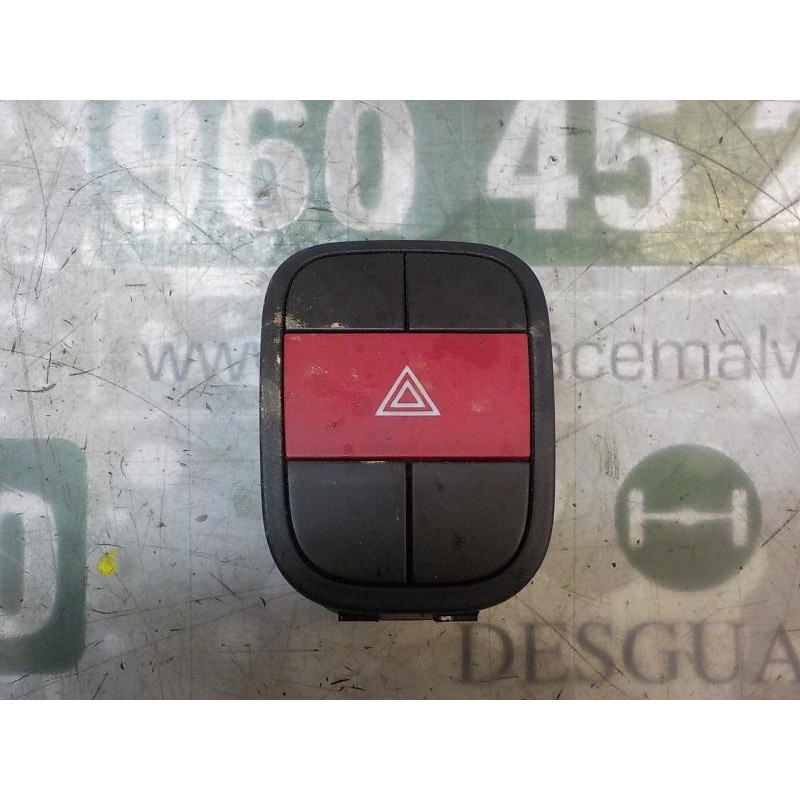 Recambio de warning para fiat fiorino 1.3 16v jtd cat referencia OEM IAM   