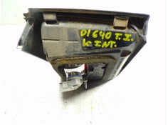 Recambio de piloto trasero izquierdo interior para land rover discovery sport 2.0 td4 cat referencia OEM IAM LR078778 FK7213193B 2