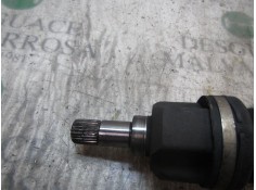 Recambio de transmision izquierda para citroën c4 grand picasso sx referencia OEM IAM    2