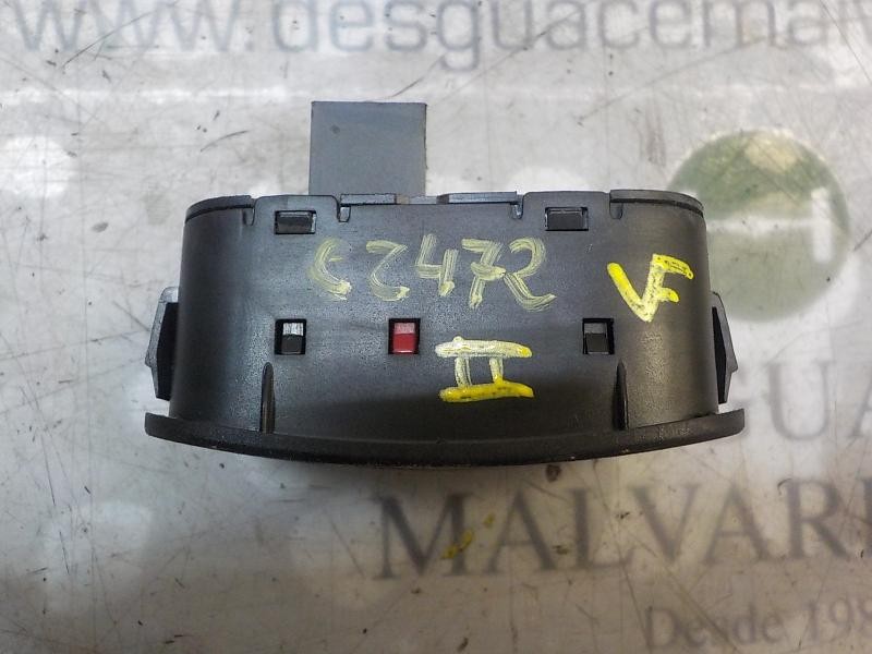Recambio de warning para fiat fiorino 1.3 16v jtd cat referencia OEM IAM   