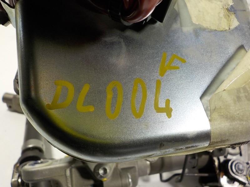 Recambio de columna direccion para toyota auris touring sports (e18) hybrid active referencia OEM IAM 4520A02122 4525002K71 