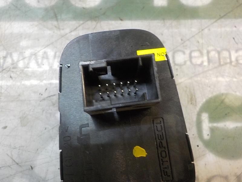 Recambio de warning para fiat fiorino 1.3 16v jtd cat referencia OEM IAM   