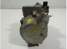 Recambio de compresor aire acondicionado para toyota auris touring sports (e18) hybrid active referencia OEM IAM 8837047033 0422 2