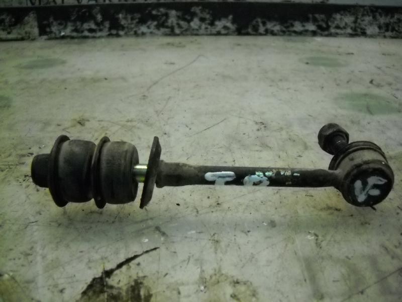 Recambio de tirante trasero derecho para ssangyong musso 2.9 tdi grand lux referencia OEM IAM   