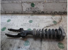 Recambio de amortiguador delantero derecho para porsche cayenne (typ 9pa) 3.2 v6 cat referencia OEM IAM 95534304400   2