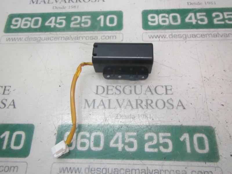 Recambio de modulo electronico para citroën c-zero seduction referencia OEM IAM 1613239480 8610A143 