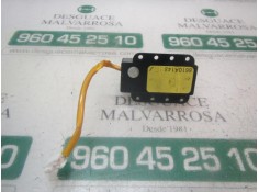 Recambio de modulo electronico para citroën c-zero seduction referencia OEM IAM 1613239480 8610A143  2