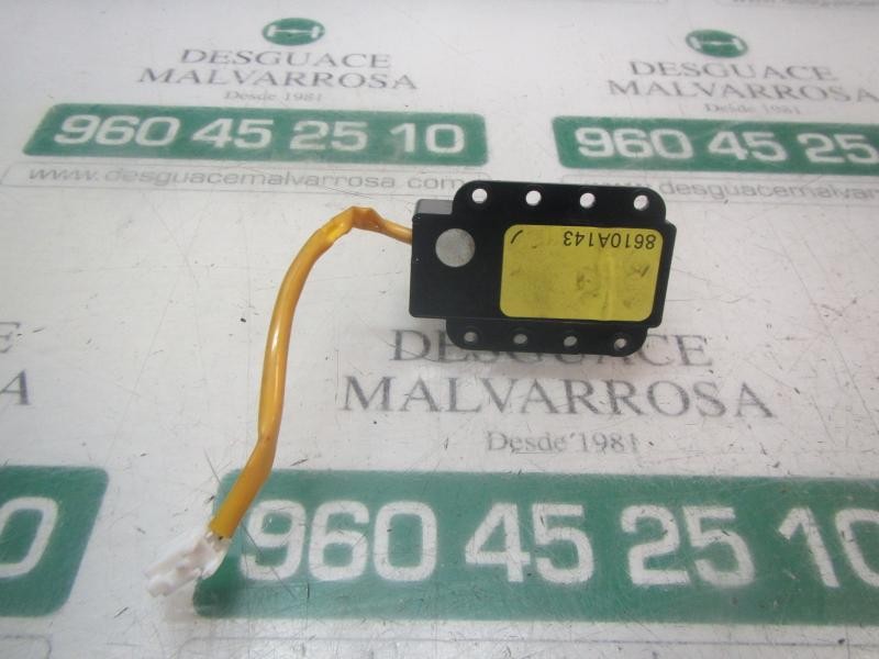 Recambio de modulo electronico para citroën c-zero seduction referencia OEM IAM 1613239480 8610A143 