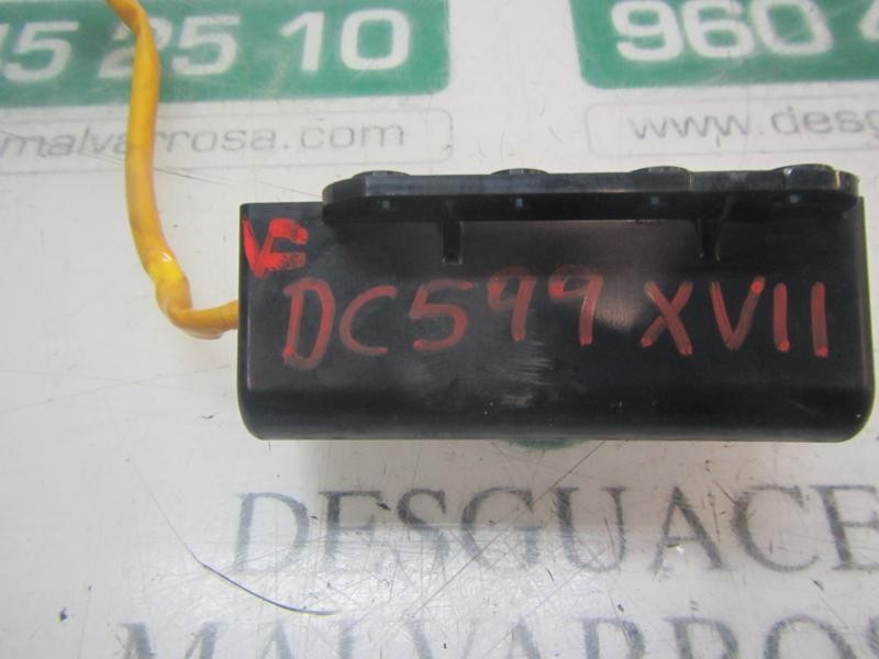 Recambio de modulo electronico para citroën c-zero seduction referencia OEM IAM 1613239480 8610A143 