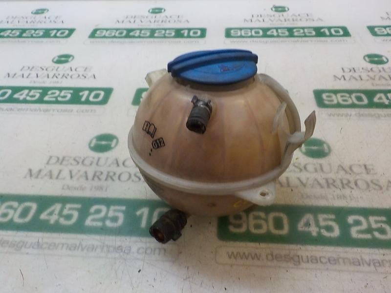 Recambio de deposito expansion para volkswagen passat variant (3c5) 2.0 tdi referencia OEM IAM 1K0121407A  