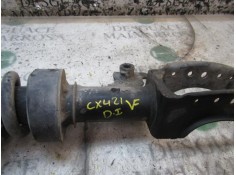 Recambio de amortiguador delantero izquierdo para porsche cayenne (typ 9pa) 3.2 v6 cat referencia OEM IAM 95534304300   2