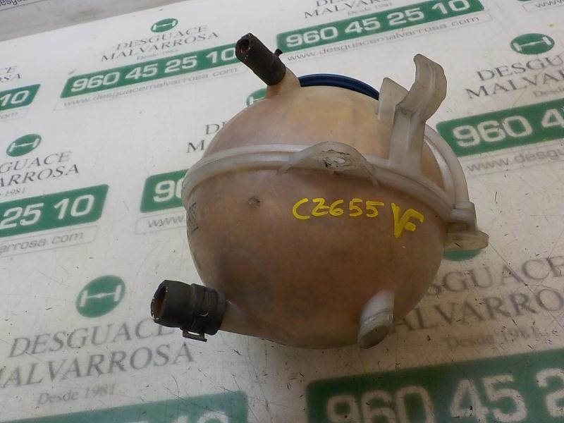 Recambio de deposito expansion para volkswagen passat variant (3c5) 2.0 tdi referencia OEM IAM 1K0121407A  