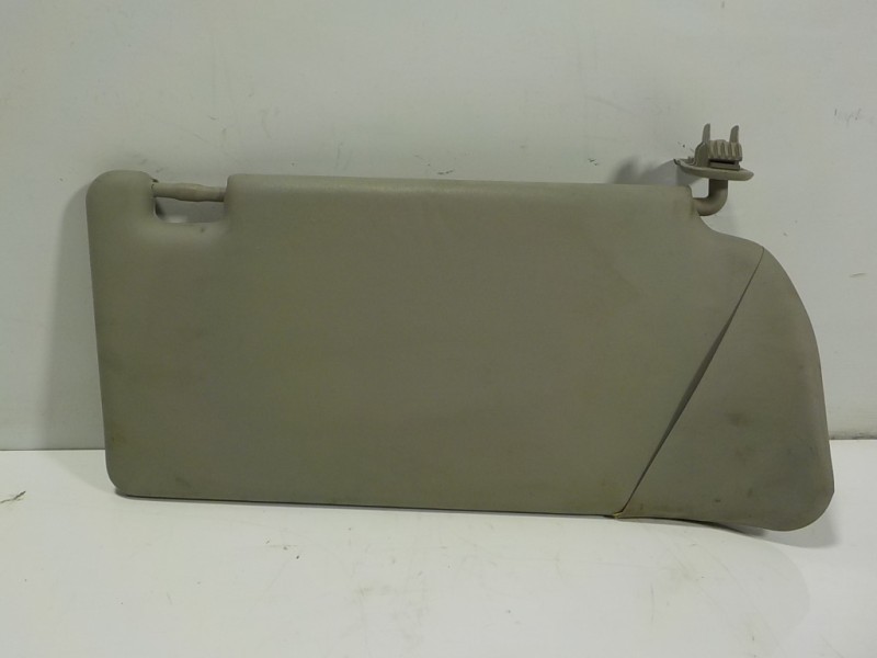 Recambio de parasol izquierdo para nissan navara pick-up (d40m) 2.5 dci cat referencia OEM IAM 964013X40C  