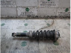 Recambio de amortiguador trasero derecho para porsche cayenne (typ 9pa) 3.2 v6 cat referencia OEM IAM 95533305100   2