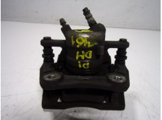 Recambio de pinza freno delantera izquierda para renault kangoo 1.5 dci diesel fap referencia OEM IAM    2