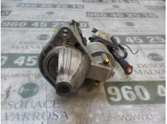 Recambio de motor arranque para fiat fiorino 1.3 16v jtd cat referencia OEM IAM   