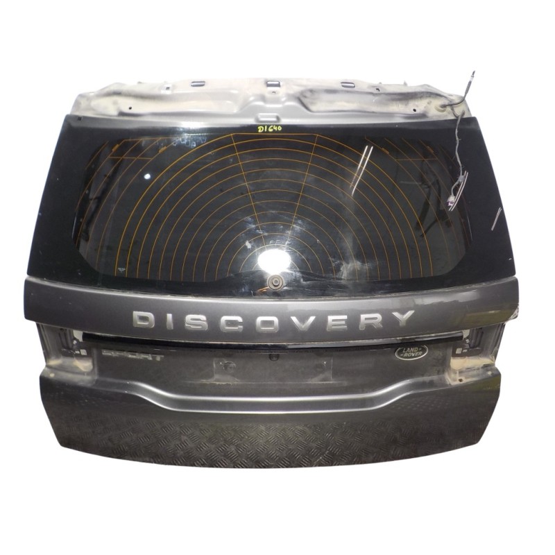 Recambio de porton trasero para land rover discovery sport 2.0 td4 cat referencia OEM IAM   