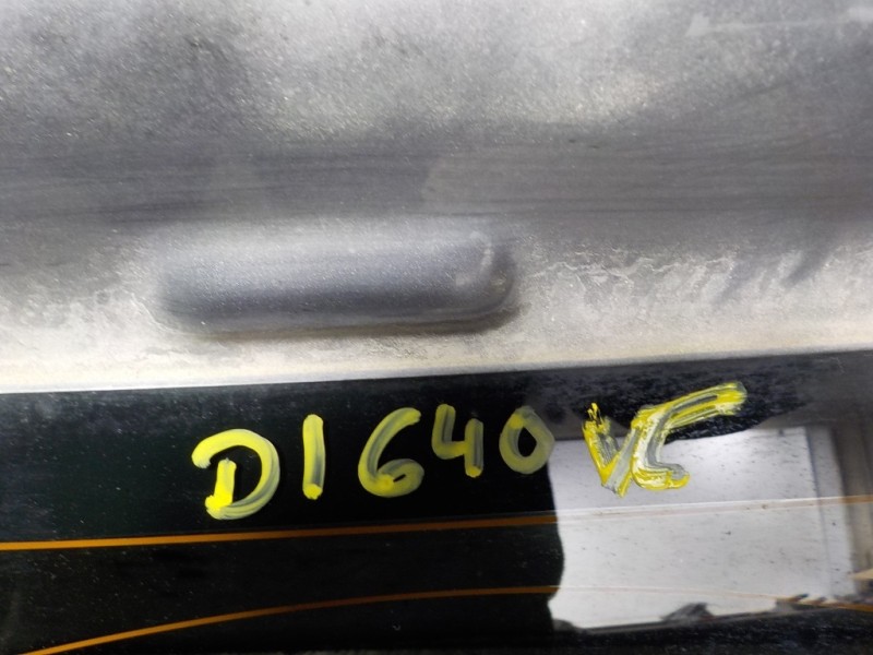 Recambio de porton trasero para land rover discovery sport 2.0 td4 cat referencia OEM IAM   