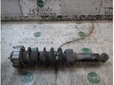 Recambio de amortiguador trasero izquierdo para porsche cayenne (typ 9pa) 3.2 v6 cat referencia OEM IAM 95533305100   2