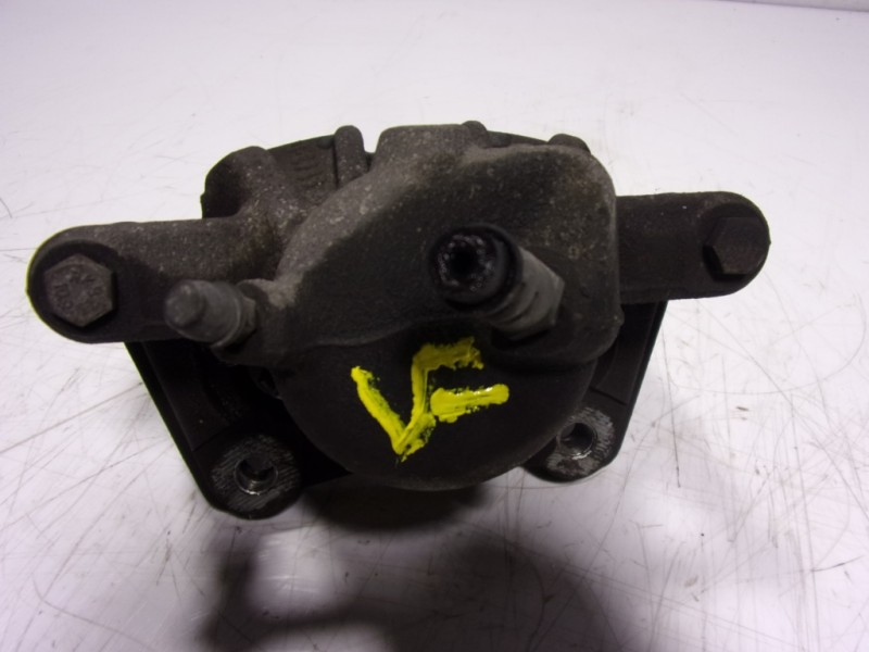 Recambio de pinza freno delantera izquierda para renault kangoo 1.5 dci diesel fap referencia OEM IAM   