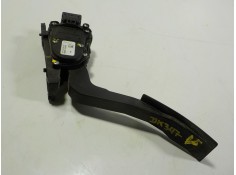 Recambio de potenciometro pedal para nissan navara pick-up (d40m) 2.5 dci cat referencia OEM IAM 18002EA000 6PV93390101  2