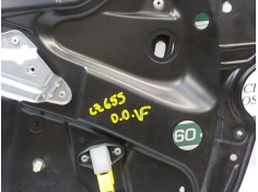 Recambio de elevalunas delantero derecho para volkswagen passat variant (3c5) 2.0 tdi referencia OEM IAM 3C2837462L   2