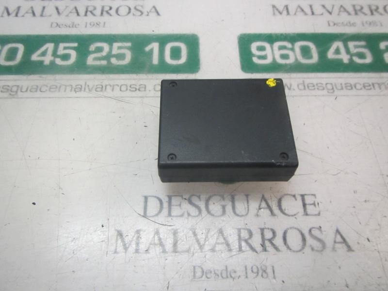 Recambio de modulo electronico para citroën c-zero seduction referencia OEM IAM  GTWG15XS GTWG15XS