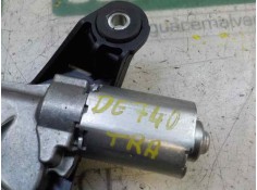 Recambio de motor limpia trasero para renault scenic iii 1.5 dci diesel referencia OEM IAM 287100010R 287100010R 0390201856 2