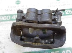 Recambio de pinza freno delantera izquierda para mercedes-benz sprinterii caja cerrada (desde 01.06) 2.1 cdi cat referencia OEM  2