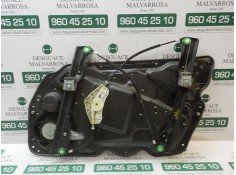 Recambio de elevalunas delantero izquierdo para volkswagen passat variant (3c5) 2.0 tdi referencia OEM IAM 3C2837461L   2