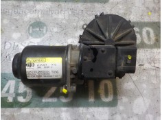 Recambio de motor limpia delantero para fiat fiorino 1.3 16v jtd cat referencia OEM IAM   