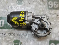 Recambio de motor limpia delantero para fiat fiorino 1.3 16v jtd cat referencia OEM IAM    2