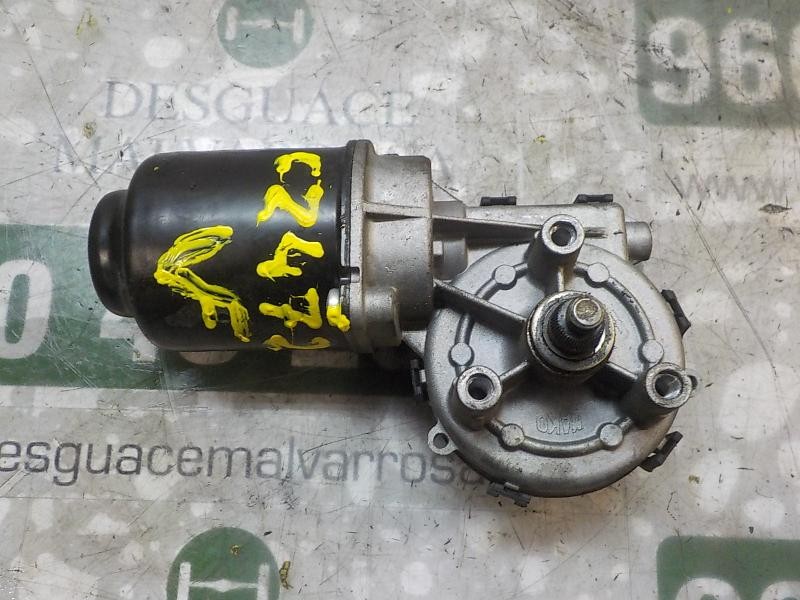 Recambio de motor limpia delantero para fiat fiorino 1.3 16v jtd cat referencia OEM IAM   