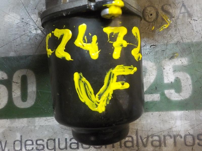 Recambio de motor limpia delantero para fiat fiorino 1.3 16v jtd cat referencia OEM IAM   