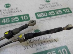 Recambio de palanca cambio para renault scenic iii 1.5 dci diesel referencia OEM IAM 8201021402 8201021402  2