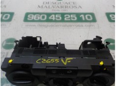 Recambio de mando climatizador para volkswagen passat variant (3c5) 2.0 tdi referencia OEM IAM 1K0820047HMWHS   2
