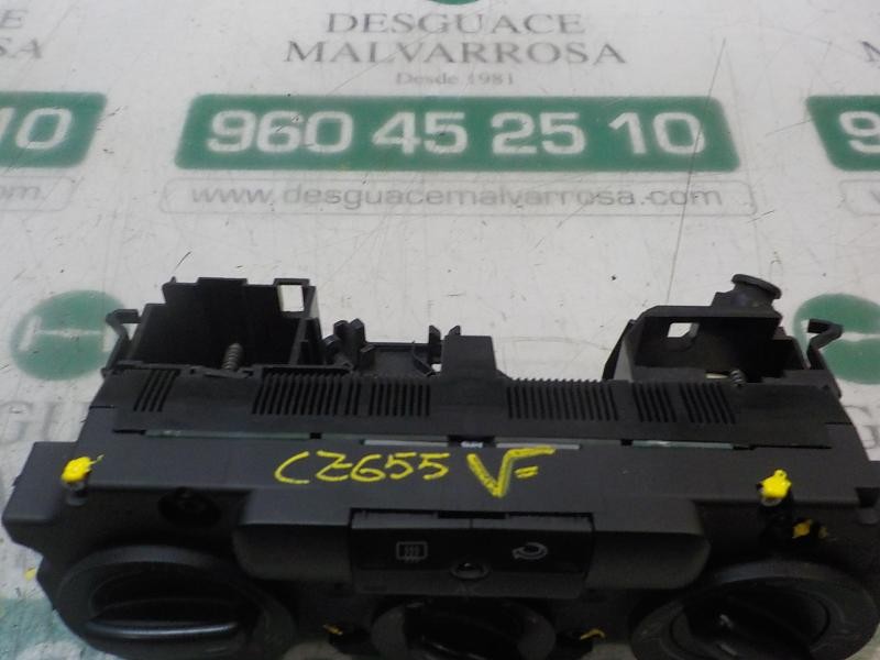 Recambio de mando climatizador para volkswagen passat variant (3c5) 2.0 tdi referencia OEM IAM 1K0820047HMWHS  