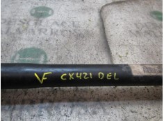 Recambio de barra estabilizadora delantera para porsche cayenne (typ 9pa) 3.2 v6 cat referencia OEM IAM 95534370160   2