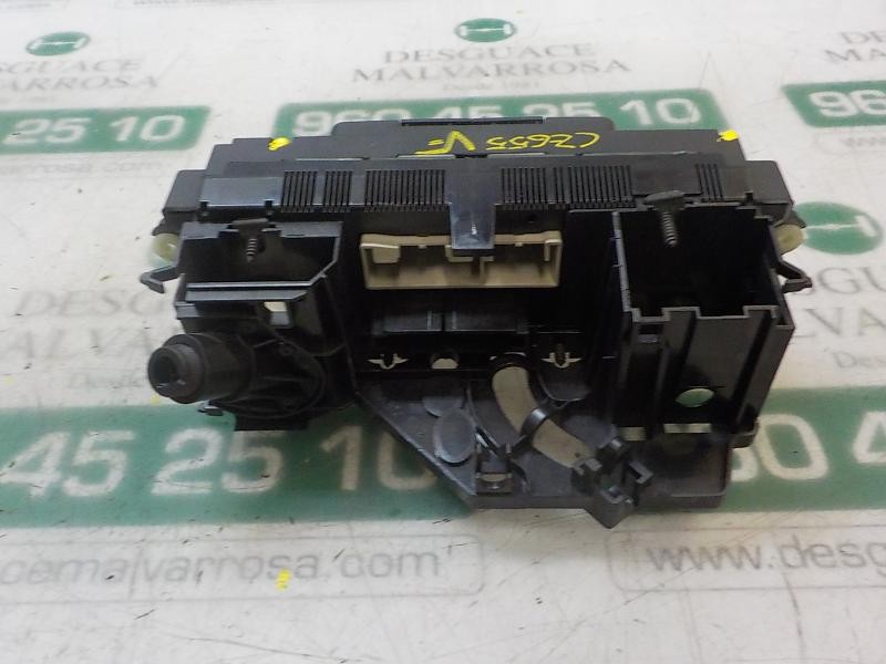 Recambio de mando climatizador para volkswagen passat variant (3c5) 2.0 tdi referencia OEM IAM 1K0820047HMWHS  