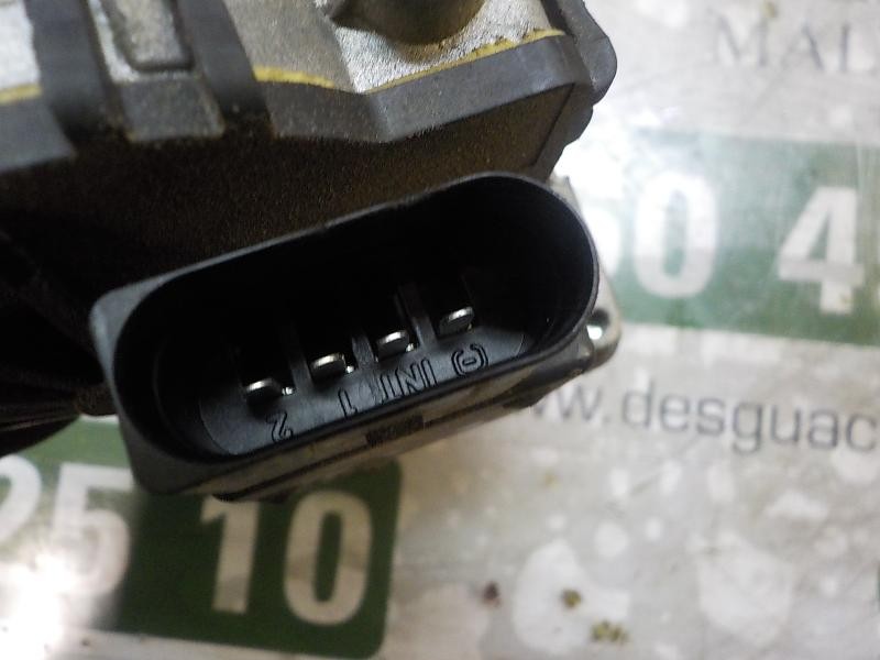 Recambio de motor limpia delantero para fiat fiorino 1.3 16v jtd cat referencia OEM IAM   