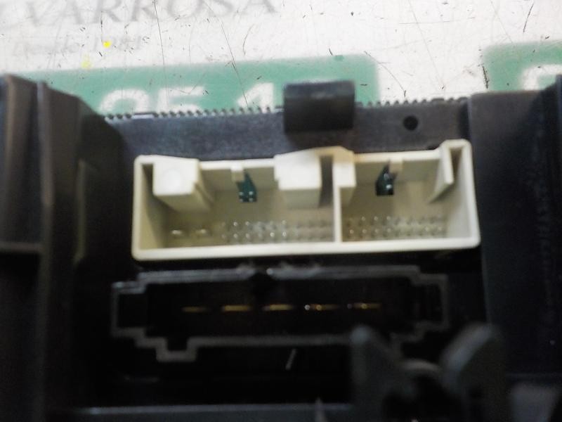 Recambio de mando climatizador para volkswagen passat variant (3c5) 2.0 tdi referencia OEM IAM 1K0820047HMWHS  