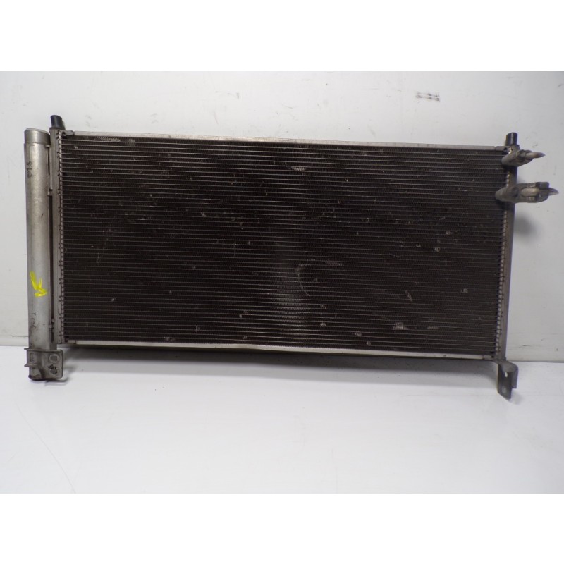 Recambio de condensador aire acondicionado para toyota auris touring sports (e18) hybrid active referencia OEM IAM 8845002430  