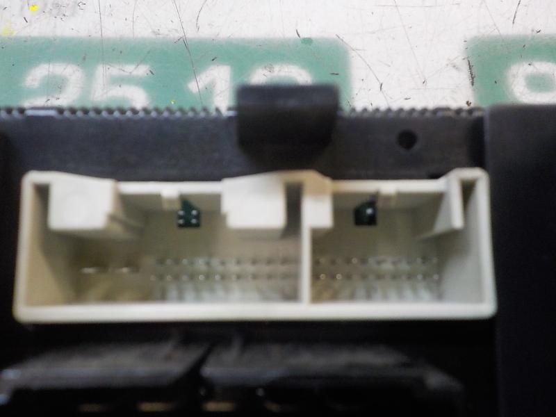 Recambio de mando climatizador para volkswagen passat variant (3c5) 2.0 tdi referencia OEM IAM 1K0820047HMWHS  