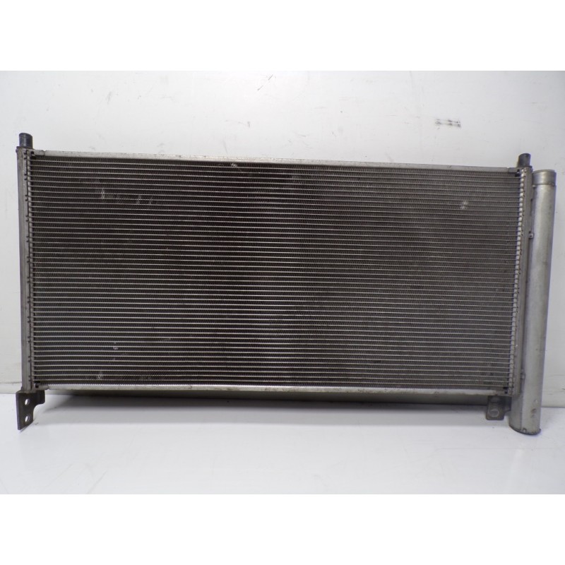 Recambio de condensador aire acondicionado para toyota auris touring sports (e18) hybrid active referencia OEM IAM 8845002430  