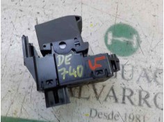 Recambio de palanca freno de mano para renault scenic iii 1.5 dci diesel referencia OEM IAM 363211899R 363210006R 1047129D0 2